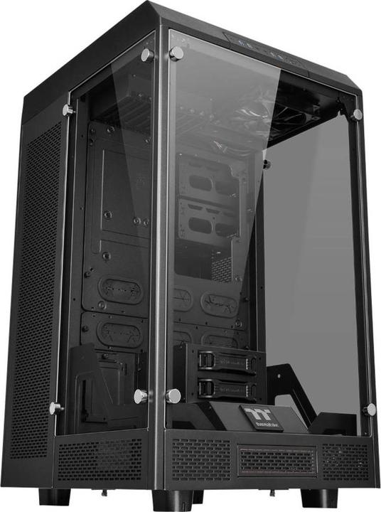 Immagine prodotto Thermaltake The Tower 900 (ATX, mATX, Mini-ITX, E-ATX)