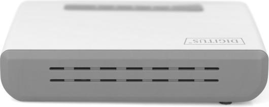Actual product image Digitus DA-81003 (2D barcodes, 1D barcodes)