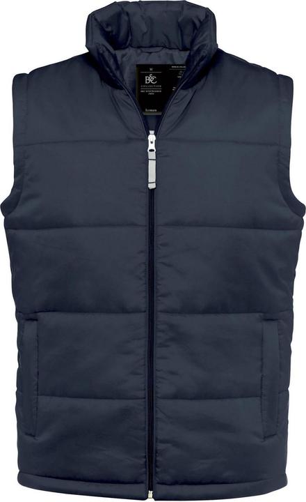B&C Weste (XL)