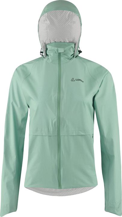 Produktbild Löffler Radjacke WPM Pocked CF (M)