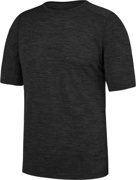 Immagine prodotto Normani Herren Merino T-Shirt Darwin - 1585 (XXL)