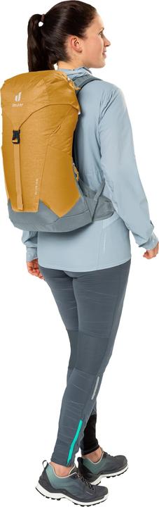 Actual product image Deuter AC Lite 14 (14 l)