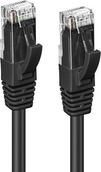 Immagine prodotto MicroConnect Cavo di rete (U/UTP, CAT5e, 25 m)