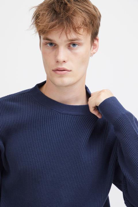 Actual product image Solid SDHami - Jumper - 21108052 (XL)
