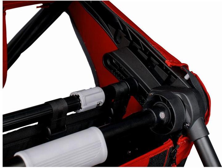 Produktbild hamax Outback 2 in 1