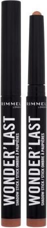 Actual product image Rimmel London Wonder'Last Shadow Stick (003 Copper Wink)