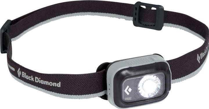 Produktbild Black Diamond Sprint 225 (225 lm)
