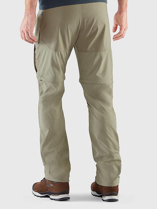 Image du produit Fjällräven Pantalon Abisko Midsummer Zip Off (56)
