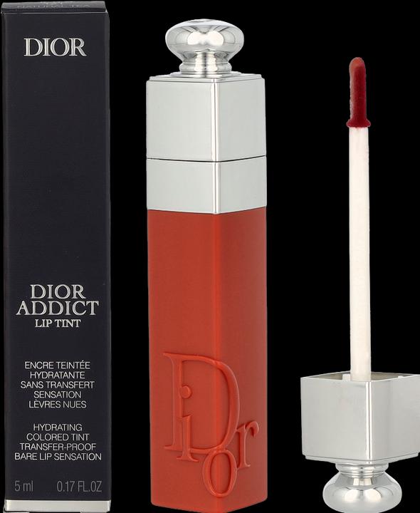 Produktbild Dior Addict Lip Tint (421 Natural Tea)