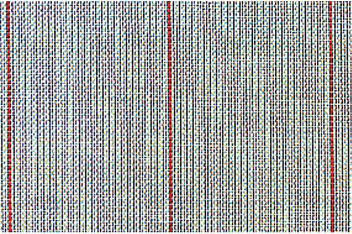 Actual product image R&G peel ply 95 g/m² (canvas) 50 cm, roll/ 10 m