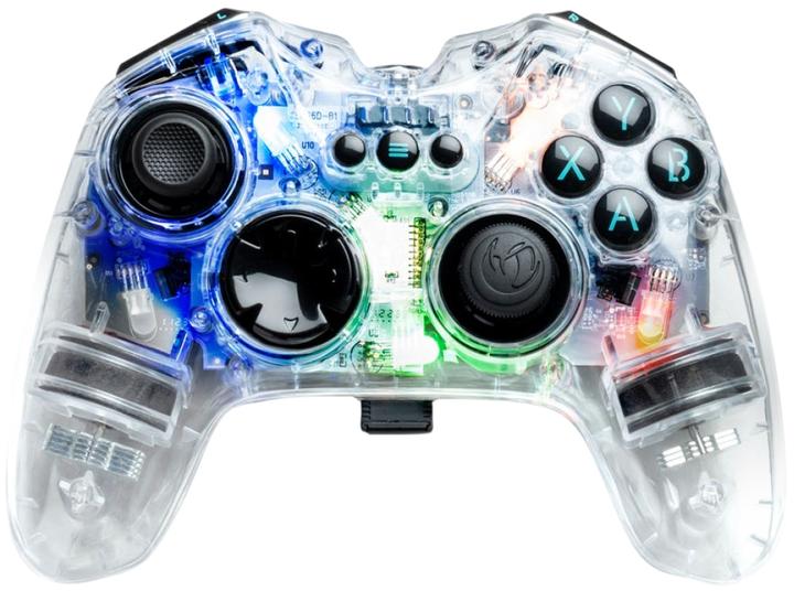 Nacon Gaming GC-200WL Wireless Gaming Controller (PC)