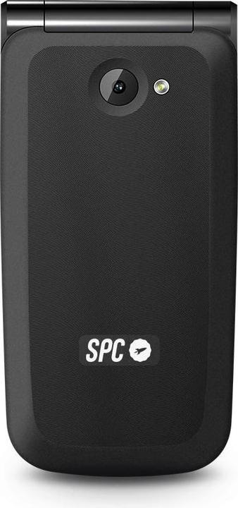 Image du produit SPC Mobile Titan Black (2.40", 0.08 Mpx, 2G)