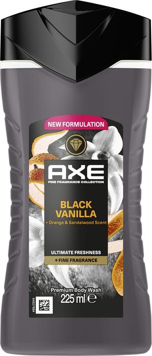 AXE Duschgel Premium Aqua Bergamot 225 ml (225 ml)