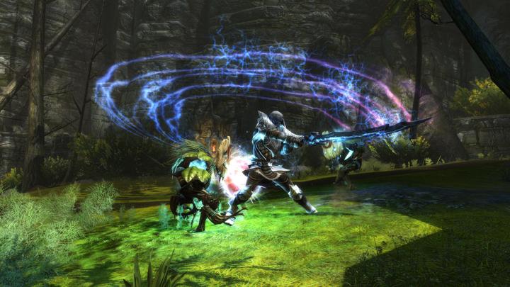 Actual product image THQ Kingdoms of Amalur Re-Reckoning (Xbox One X, Xbox Series X, EN)