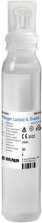 Produktbild B.Braun Braun West Spül Lös