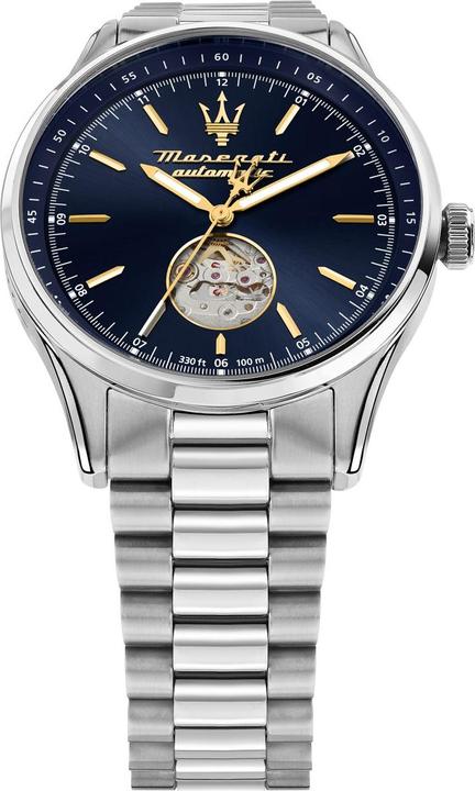 Produktbild Maserati Sorpasso (42 mm)