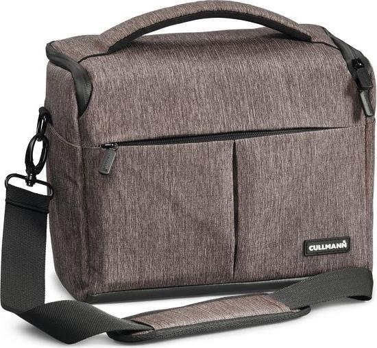 Actual product image Cullmann Malaga Maxima 200 Camera Bag (Camera shoulder bag)