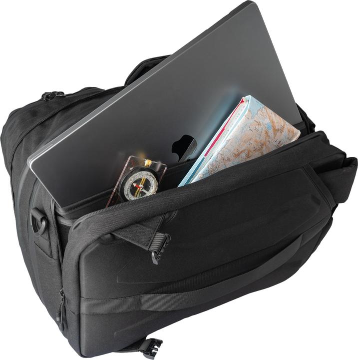 Immagine prodotto Stoirm Messenger Bag - Black (25 l)