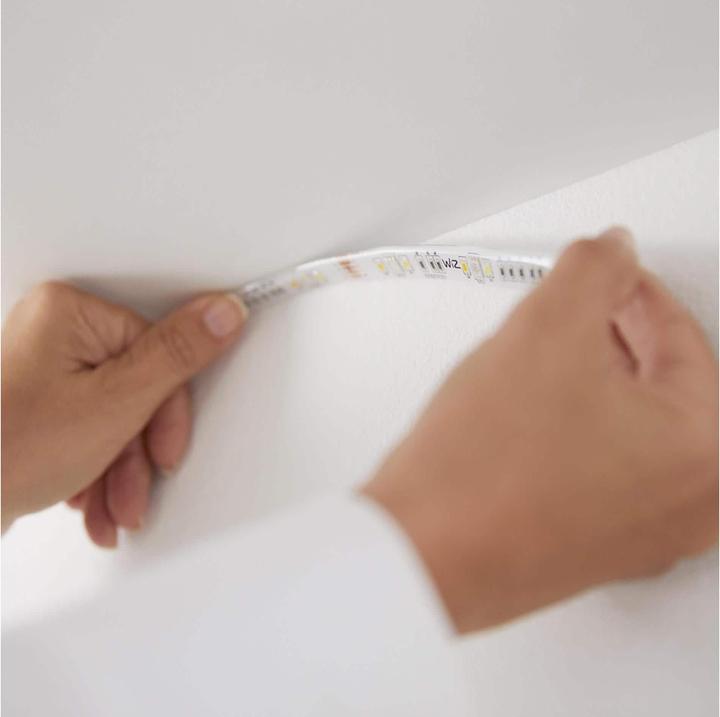 Actual product image WiZ Colors