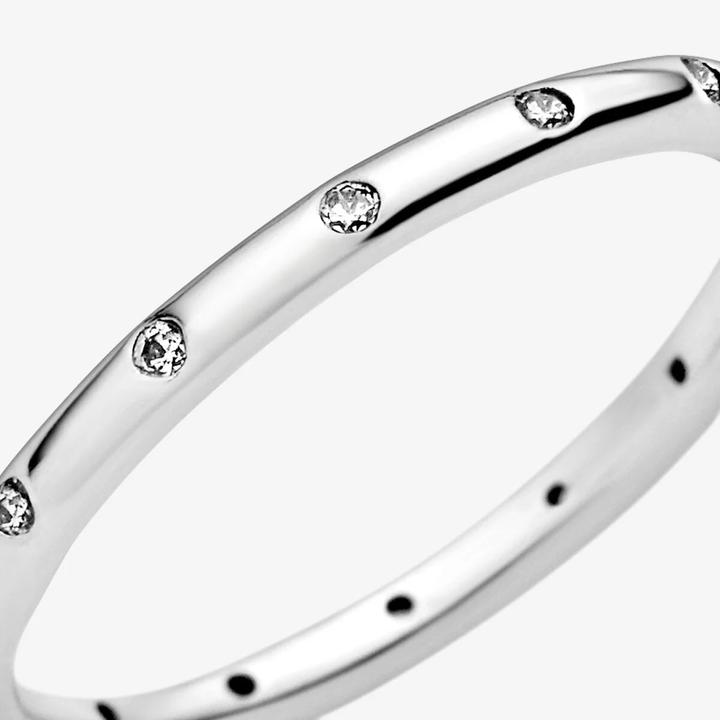 Produktbild Pandora Tröpfchen (52, 925 Silber)