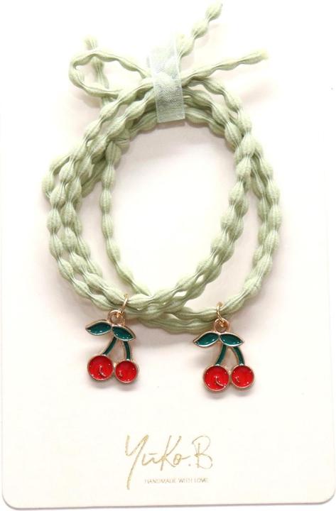 Immagine prodotto Yuko.B Ceris (Elastico per capelli)