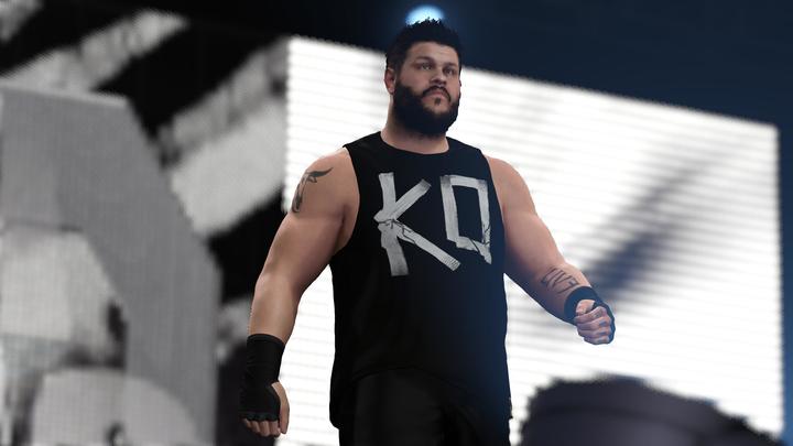 Produktbild 2K Games Wwe 2k16 (PC)