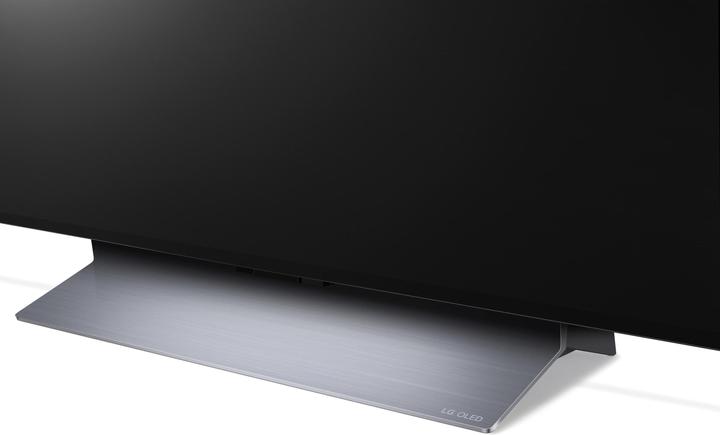 Image du produit LG OLED65C27LA (65", C2, OLED, 4K, 2022)
