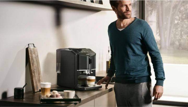 Image du produit Siemens EQ300 TF301E19