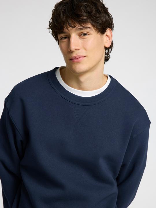 Produktbild Selected Homme Relaxed Fit Sweatshirt (M)