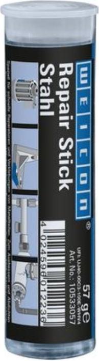 Image du produit Weicon Repair Stick acier 10533057 57 g (57 g)