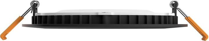 Actual product image Philips Hue White & Color Ambiance Slim Recessed (1200 lm)