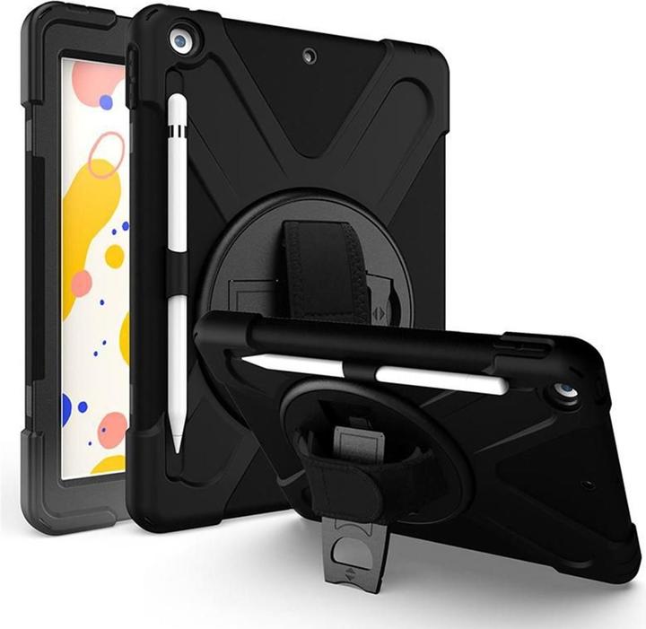 Immagine prodotto eSTUFF Custodia Defender con schermo (iPad 10.2 2019)