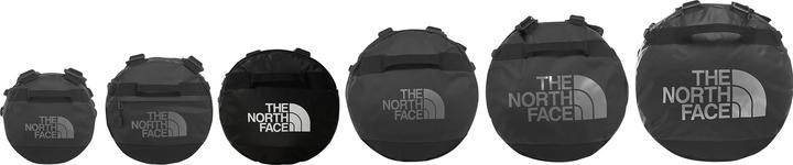 Produktbild North Face Base Camp (132 l)