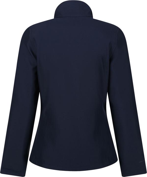 Actual product image Regatta Honestly Made Fleece Recycled (44 D)