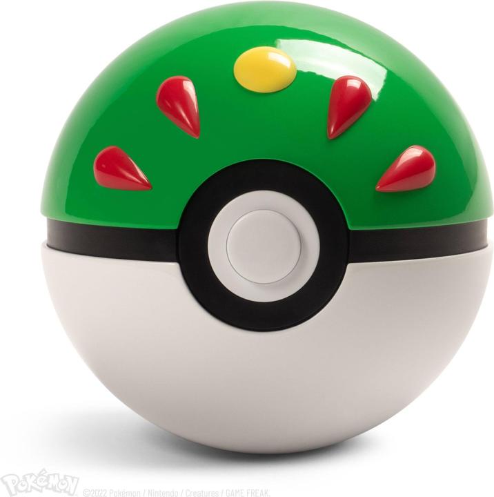 Produktbild Nintendo Diecast Replik Freundesball (DSi XL)