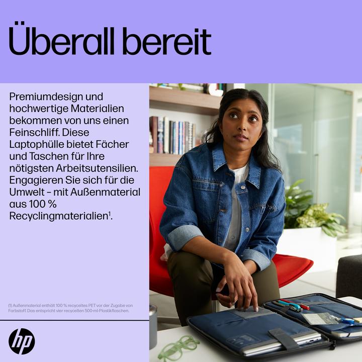 Produktbild HP Renew Executive (14.10", HP)