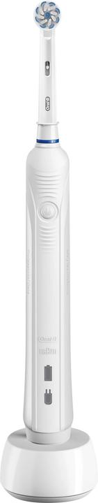 Image du produit Oral-B PRO 1 200 (Brosse à dents oscillo-rotative)