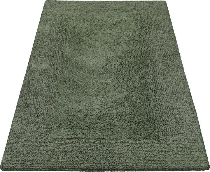 Actual product image Wecon Home Finn bathroom rug (80 x 150 cm)