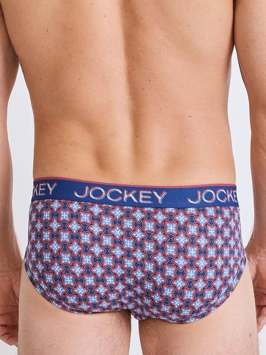 Actual product image Jockey Modal Slip (L)