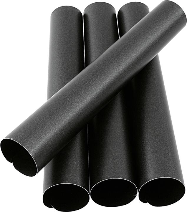Produktbild Zenker Schaumrollen (2.50 cm)