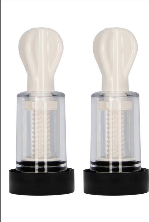 Produktbild Shots Electro Nipple Suckers