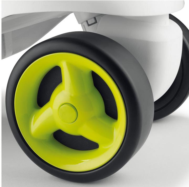 Produktbild Smoby Bubble Go