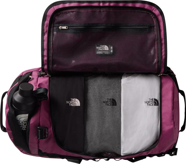 Actual product image North Face Base Camp Duffel - XS (31 l)