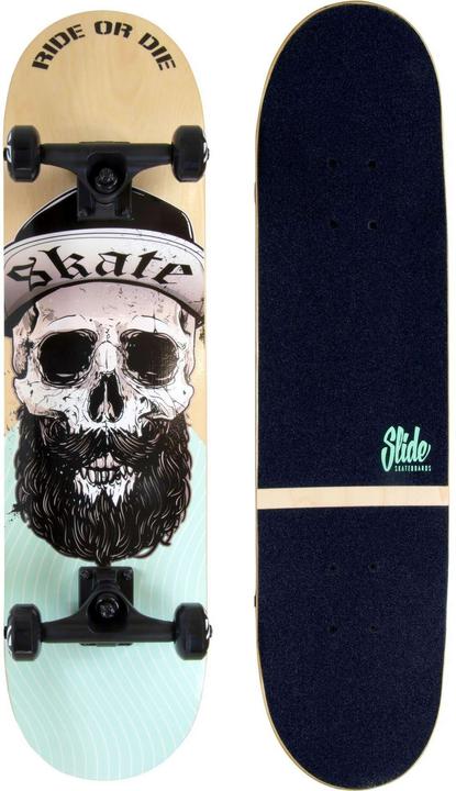 Produktbild Slide Ride or Die (31.10")