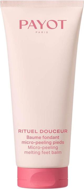 Payot Paris Baume Fond Micro Peel Pieds (Fussdeodorant & -puder, 100 ml)