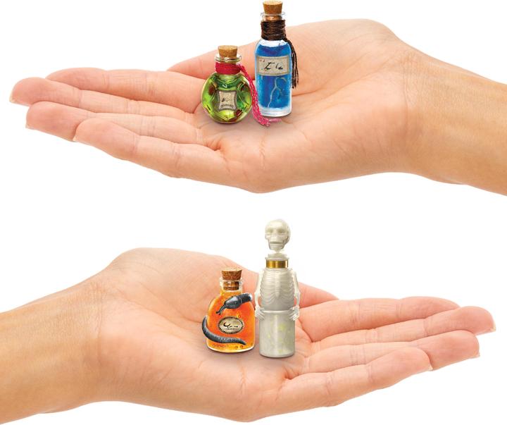 Produktbild MGA Miniverse - Harry Potter Make It Mini Potions (assortiert)