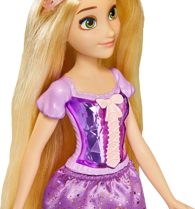 Produktbild Hasbro Schimmerglanz Rapunzel