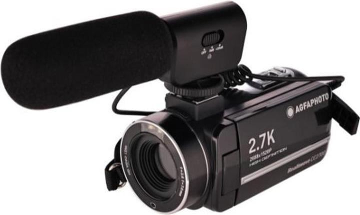 Actual product image AGFAPHOTO Realimove CC2700 (24 Mpx)