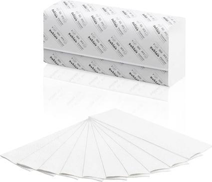 Produktbild Wepa Papierhandtücher Interfold (120 x)