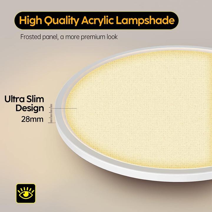 Produktbild Lumina Swiss Deluxe (2800 lm)